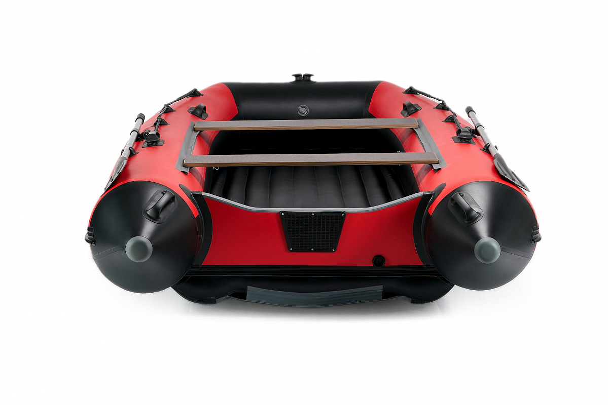 Лодка MISHIMO RAPID 400 в Находке