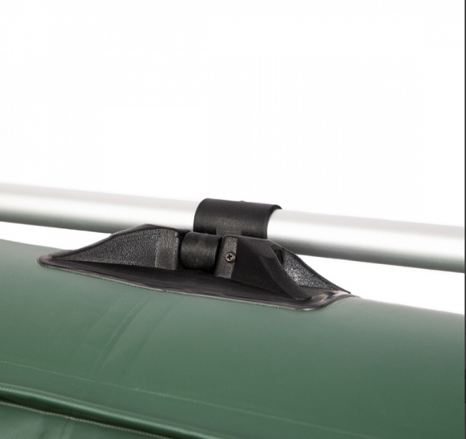 ЛОДКА НАДУВНАЯ YUKONA 280 TL (БЕЗ ПАЙОЛА) в Находке