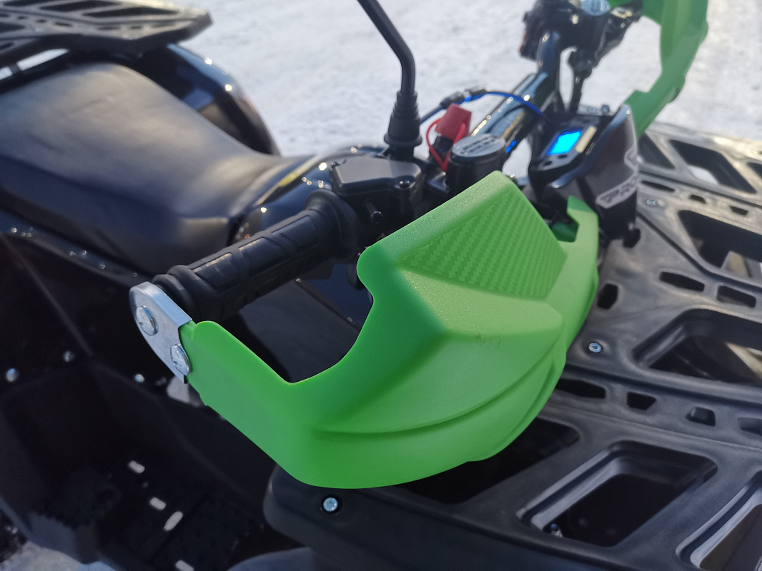 Квадроцикл PROMAX WILD 175 LUX в Находке