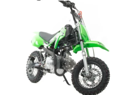 Питбайк MOTOLAND (МОТОЛЕНД) GS Motors S7 в Находке