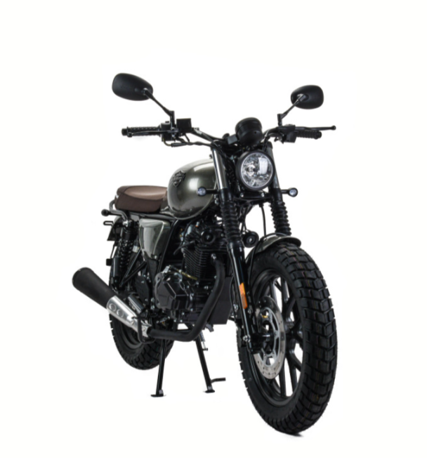 Мотоцикл MOTOLAND (МОТОЛЕНД) TEXAS 300 в Находке