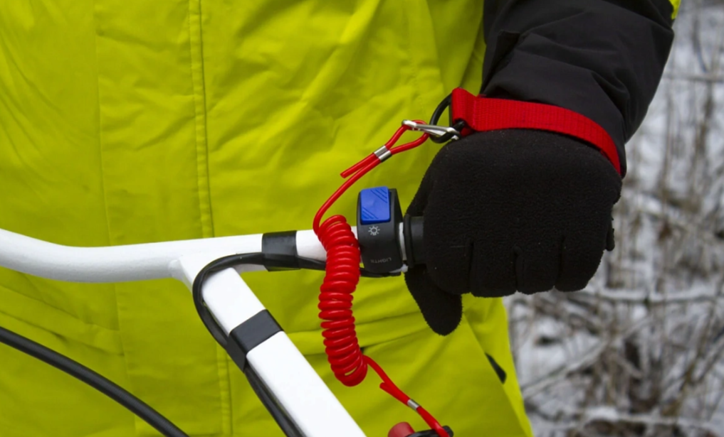 Мотобуксировщик POMOR X-500 K15 в Находке