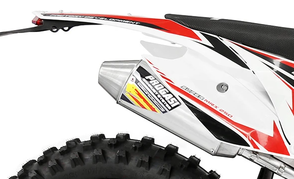 Мотоцикл Progasi SUPER MAX 300 в Находке