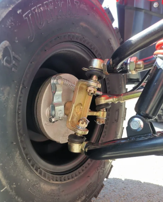 Квадроцикл PROMAX WILD 175 BASIC в Находке