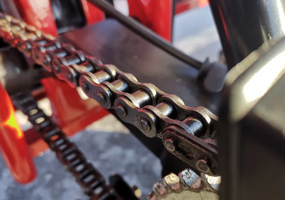 Квадроцикл GBM SHARP KIDS 125 в Находке