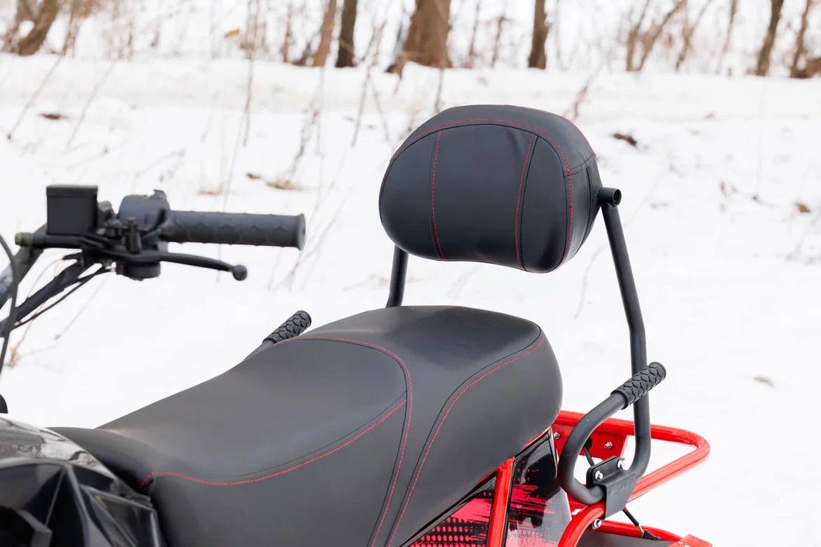 Снегоход IRBIS TUNGUS 400 25/26 в Находке