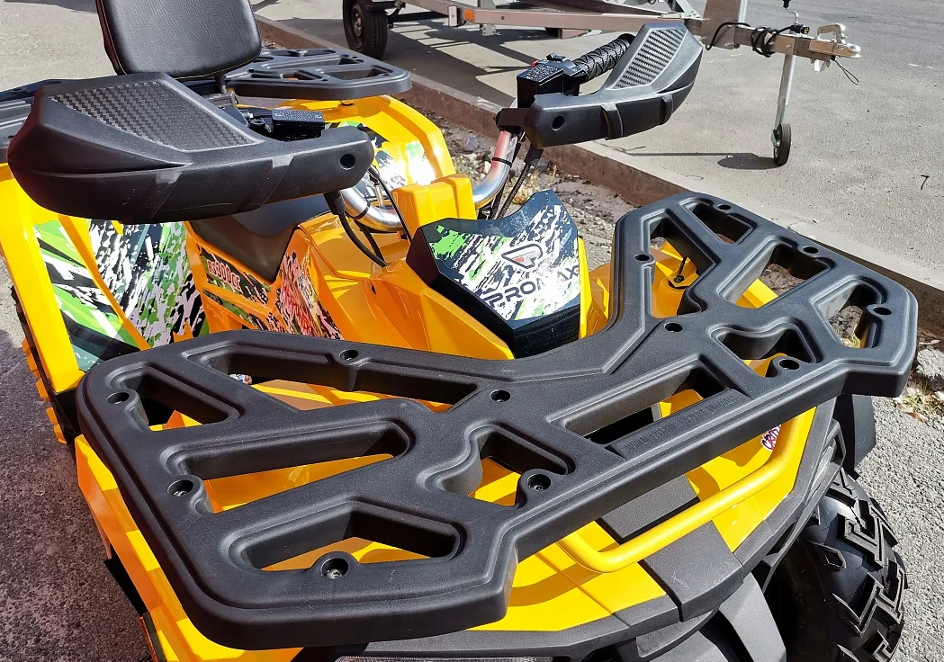 Квадроцикл PROMAX STORM 280 LUX в Находке