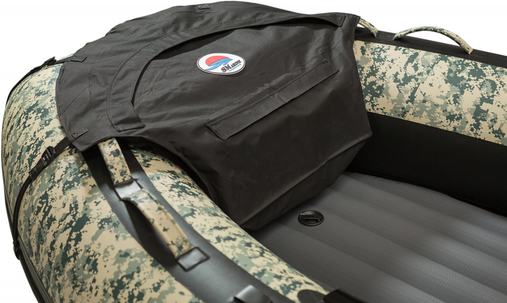 НОСОВАЯ СУМКА AIR, SDP 330-420 в Находке