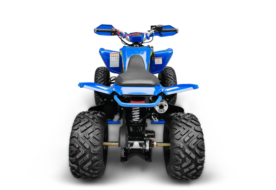 Квадроцикл YACOTA TYPHOON 250 в Находке