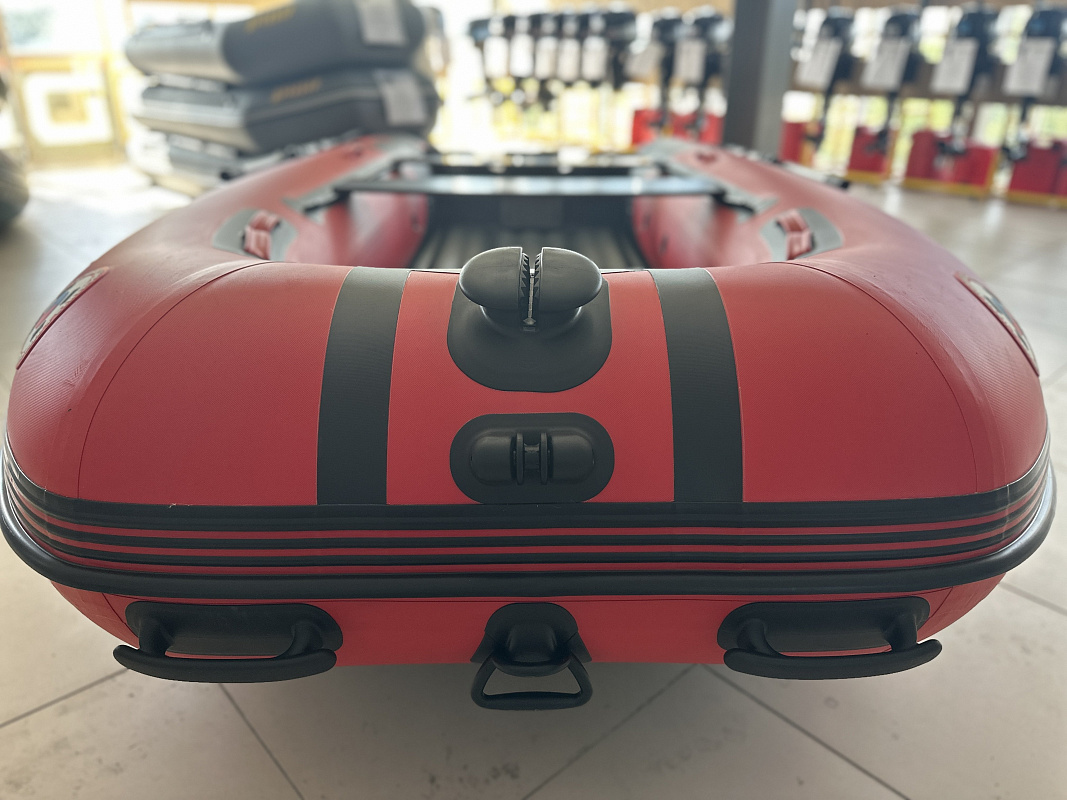 Лодка MISHIMO RIVER JET 390 под водомет в Находке