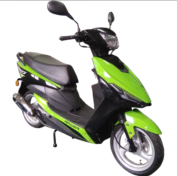 Скутер RACER RC50QT-3X NEO в Находке