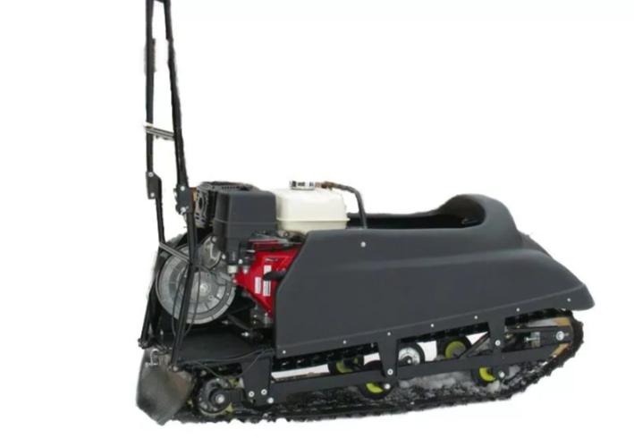 Мотобуксировщик ВОЛГАРЬ 9 Утилитарный в Находке