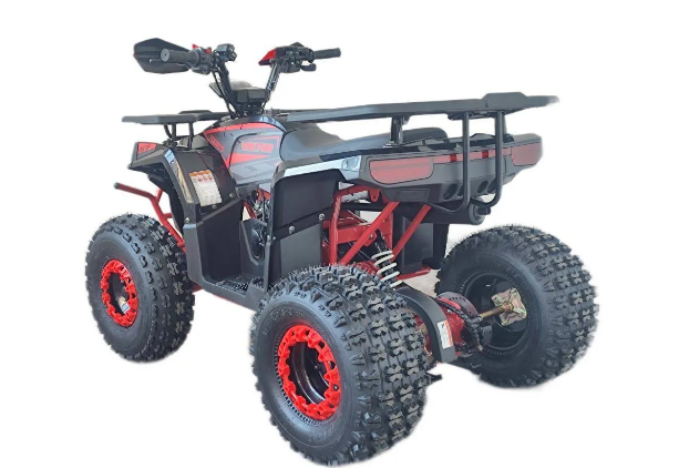 Квадроцикл YACOTA VEKTOR 125 в Находке