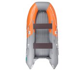 НАДУВНАЯ ЛОДКА GLADIATOR E380S в Находке