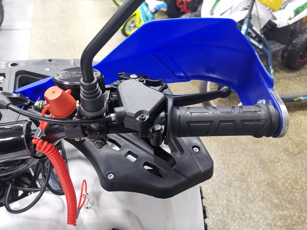 Квадроцикл PROMAX WILD 175 LUX в Находке