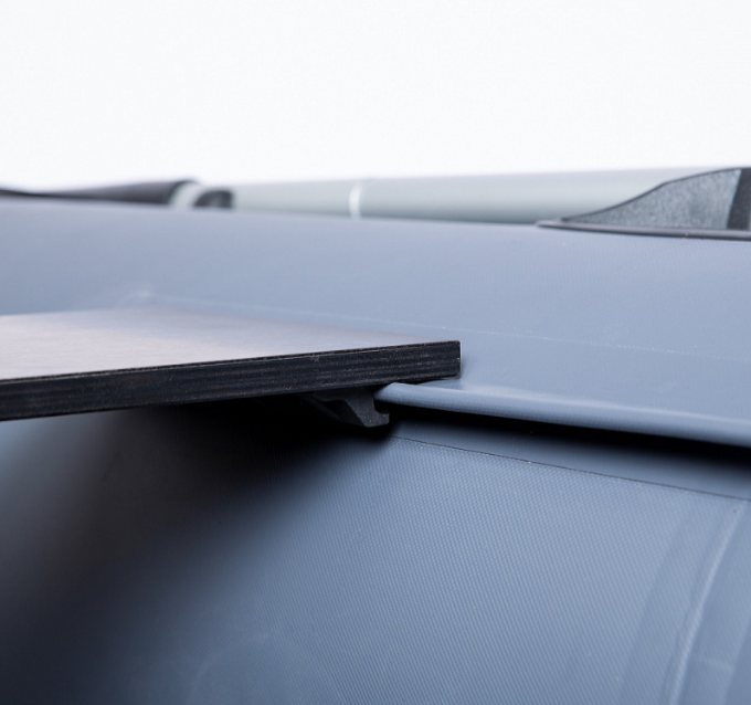 ЛОДКА НАДУВНАЯ YUKONA 230 TL (БЕЗ ПАЙОЛА) в Находке