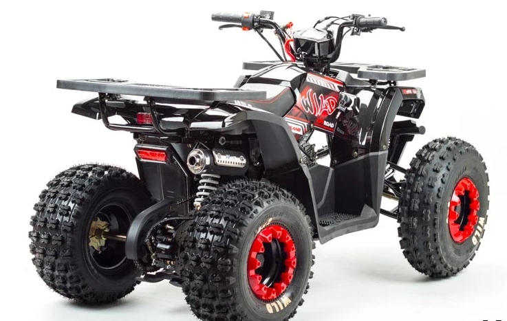 Квадроцикл PROMAX WILD 175 в Находке