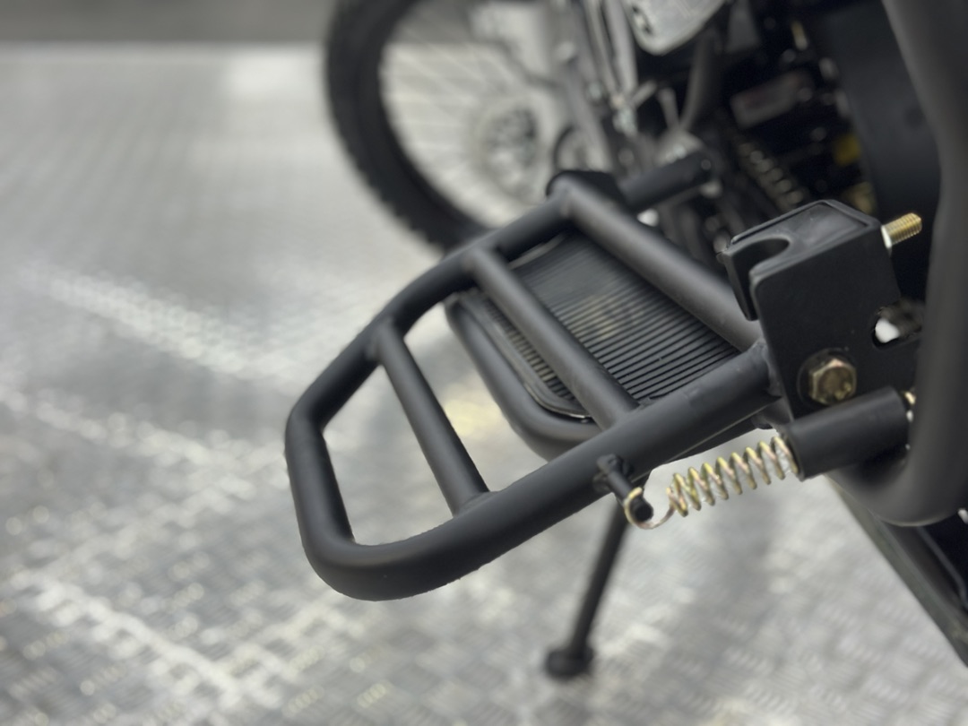 Кроссовый мотоцикл PROMAX ARMY 250 в Находке