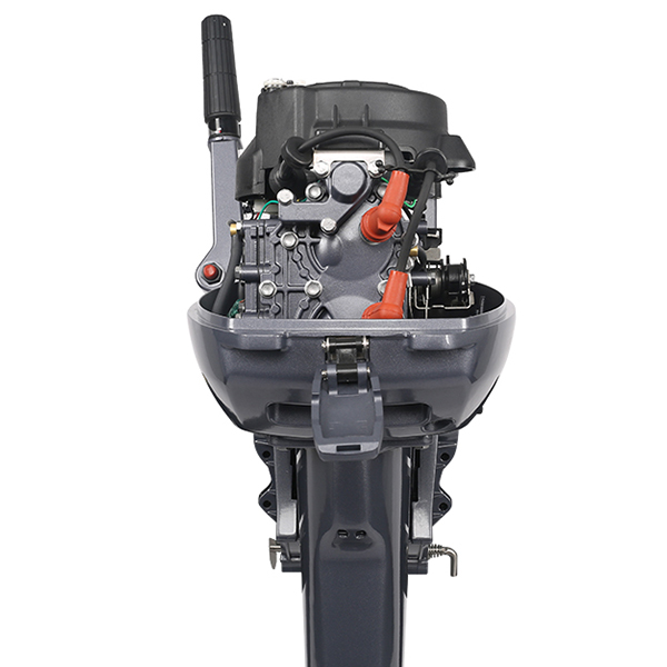 ЛОДОЧНЫЙ МОТОР ALLFA CG Т9,9 в Находке