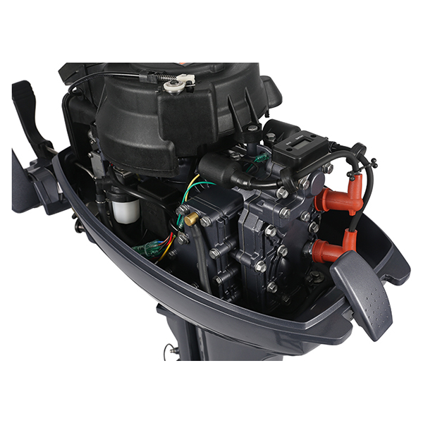 ЛОДОЧНЫЙ МОТОР ALLFA CG Т15 в Находке