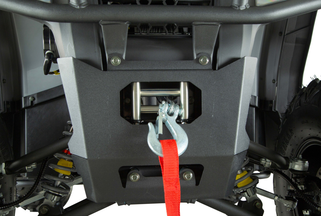 Квадроцикл YACOTA VIKING PRO 250 в Находке