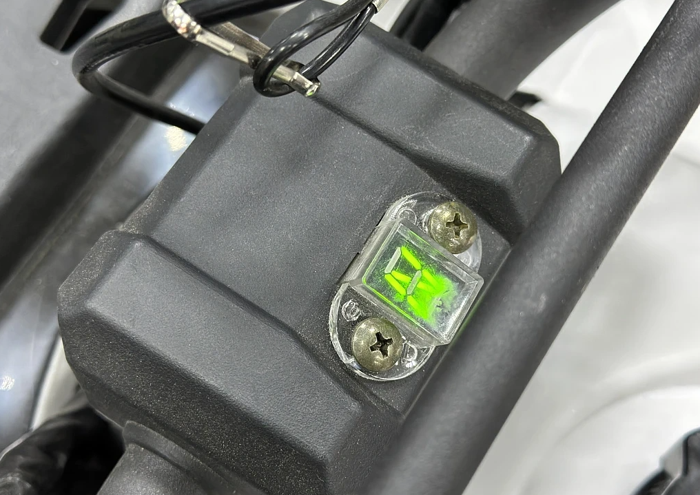 Квадроцикл PROMAX WILD 2.0 190 в Находке