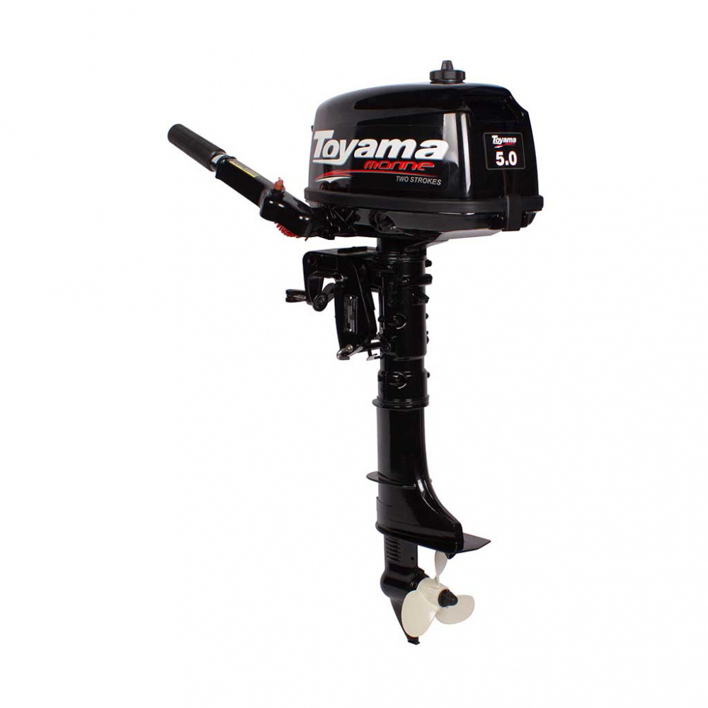 ЛОДОЧНЫЙ МОТОР TOYAMA T5ABMS в Находке
