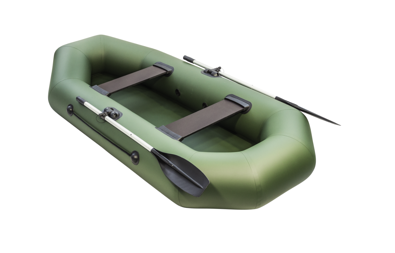 Лодка АКВА-ОПТИМА 260 в Находке