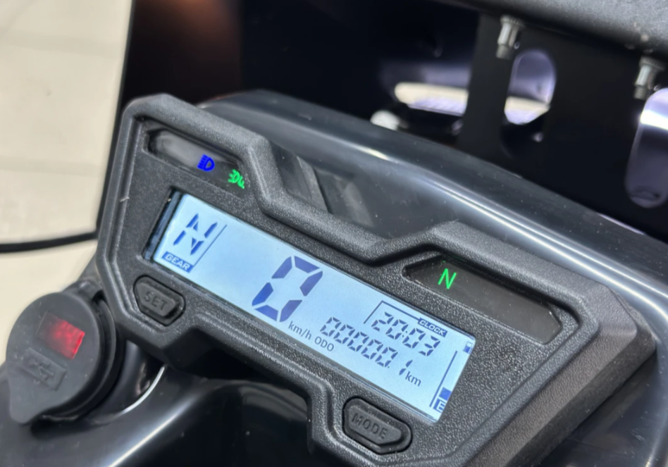 СНЕГОХОД IRBIS SF200L XE SUPERLONG в Находке