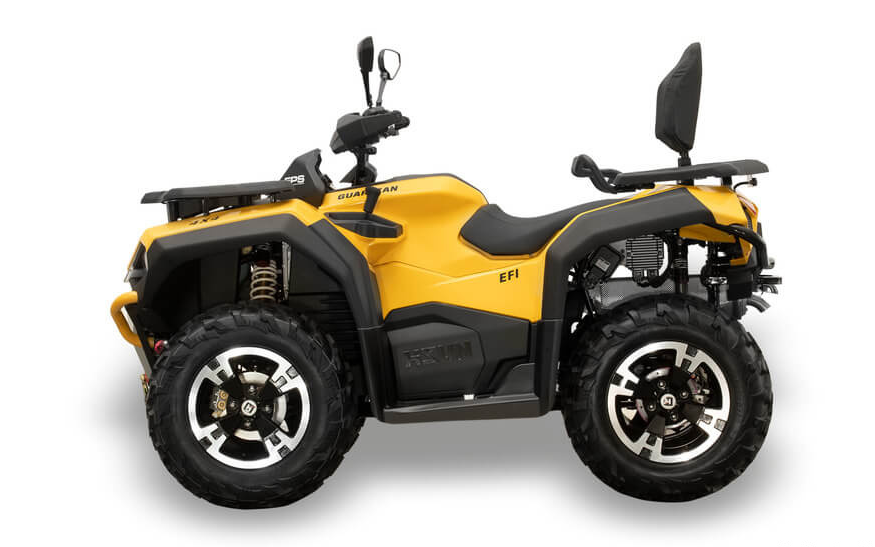 Квадроцикл HISUN GUARDIAN 750S -/SHORT/ в Находке