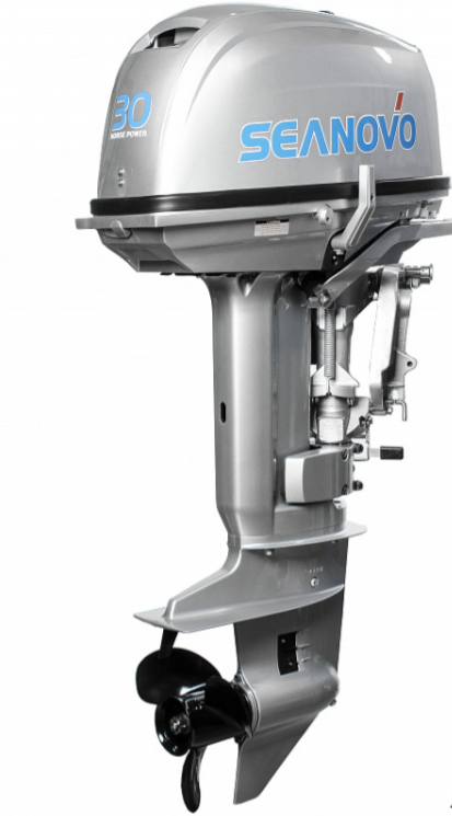 Лодочный мотор SEANOVO SN25FFEL в Находке