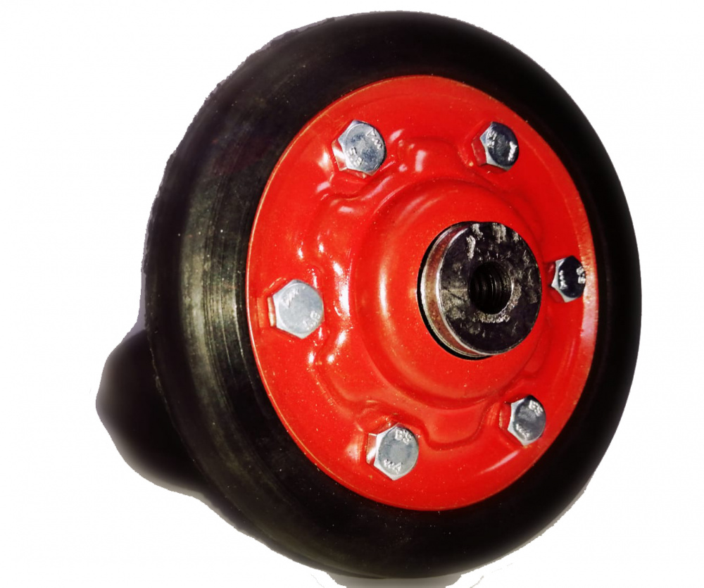 Каток мотобуксировщик IKUDZO в Находке