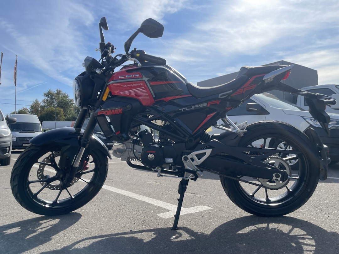 Мопед PROMAX CB150R (49) в Находке