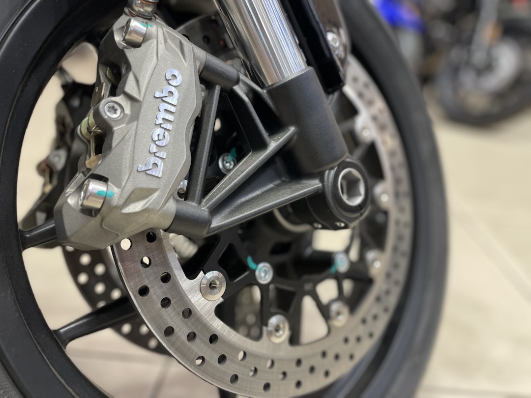 Мотоцикл Benda LFS 700 в Находке