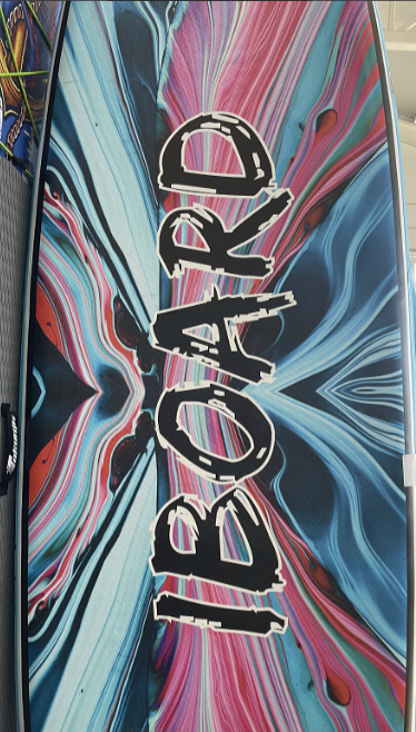 SUP (САП) ДОСКА RAIDEX I BOARD 11’ (332СМ) N 33 в Находке