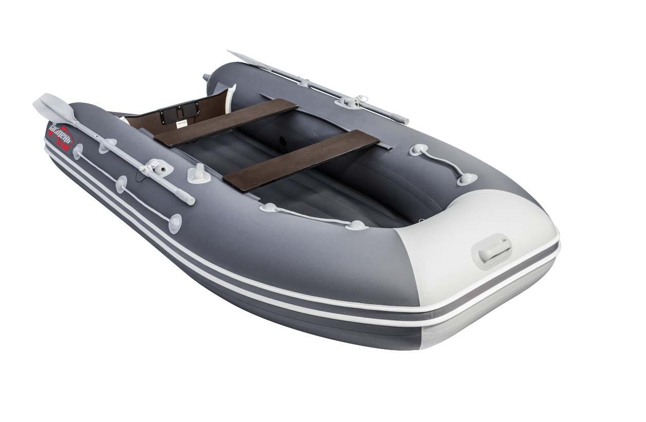 Лодка Таймень lx 3200 нднд в Находке