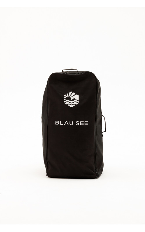 Надувной каяк Blau See Shark-3 Премиум в Находке