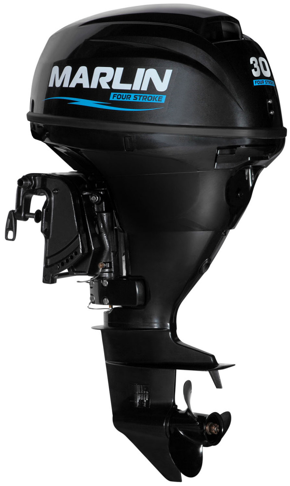 ЛОДОЧНЫЙ МОТОР MARLIN MFI 30 AWRS в Находке