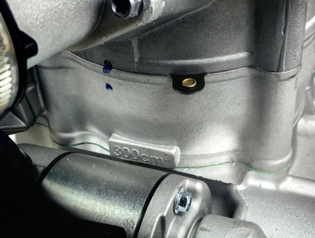 Мотоцикл JHLMOTO JHL Z8i (EFI) NC300S (182-MN) в Находке