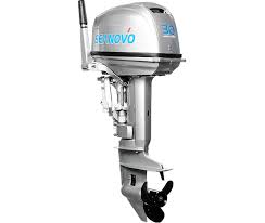 Лодочный мотор SEANOVO SN25FFES в Находке
