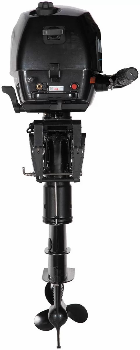 Лодочный мотор MARLIN MF 5 AMHS в Находке