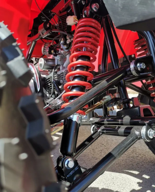 Квадроцикл PROMAX WILD 175 BASIC в Находке