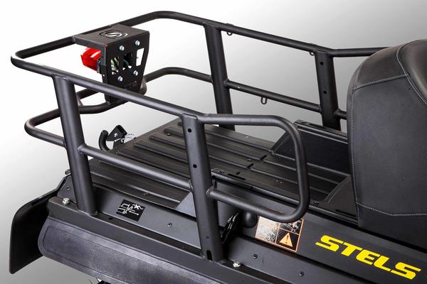 Снегоход SV600T (L ST SWT) ВИКИНГ 2.0 в Находке