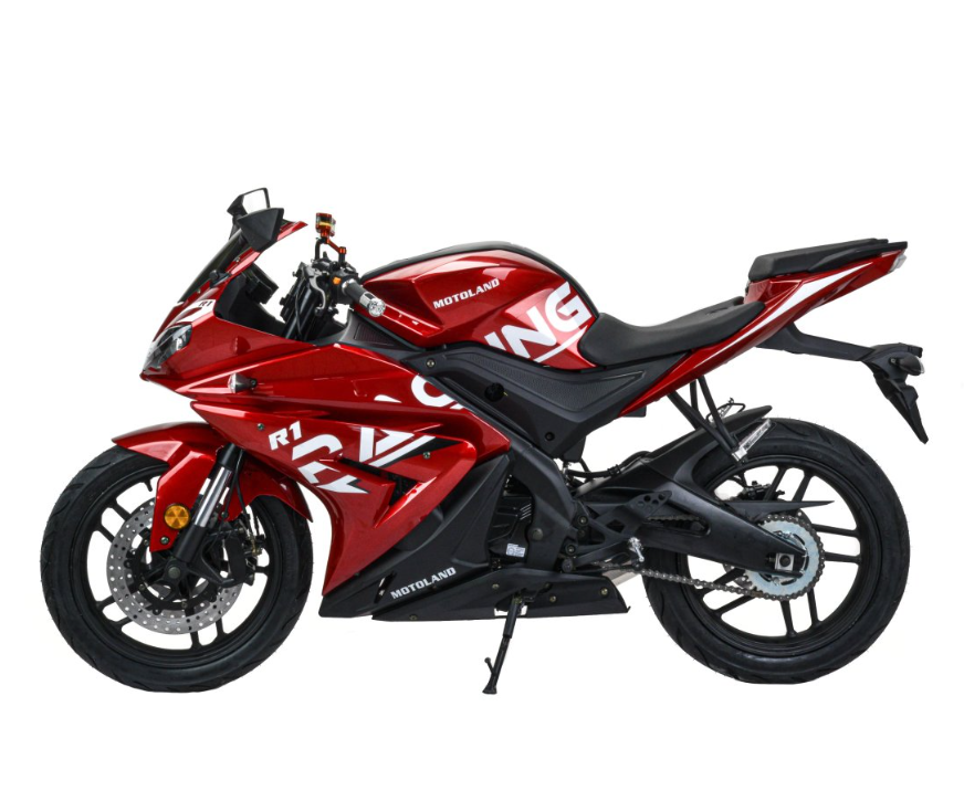 Мотоцикл MOTOLAND (МОТОЛЕНД) R1 300 в Находке