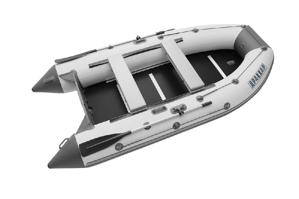 ЛОДКА ДРАККАР 3150 СК HANT в Находке