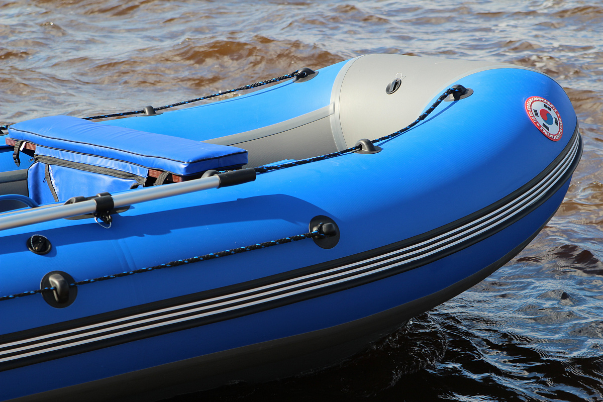 Лодка MISHIMO SPORT 390 в Находке