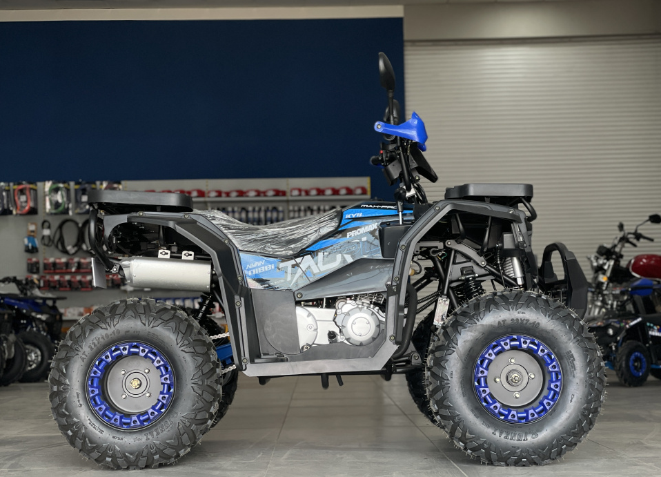 Квадроцикл PROMAX TAURUS 300 в Находке