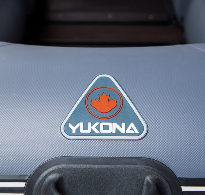 ЛОДКА НАДУВНАЯ YUKONA 230 TL (БЕЗ ПАЙОЛА) в Находке