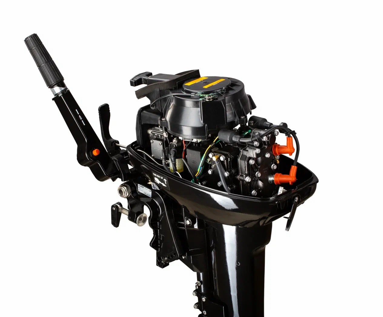 ЛОДОЧНЫЙ МОТОР GLADIATOR G9.9FHS в Находке