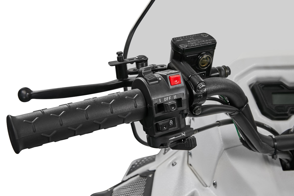 Снегоход IRBIS TUNGUS 500L 25/26 в Находке